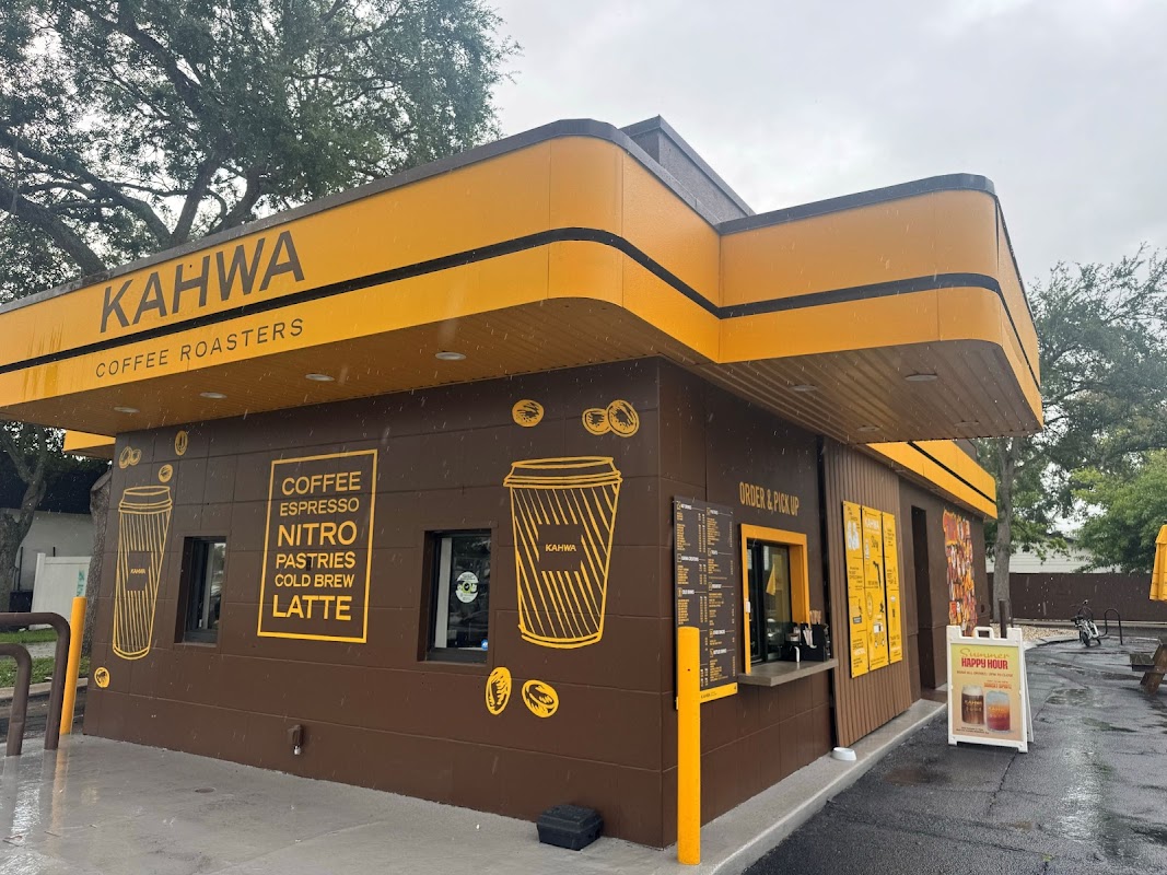 Kahwa Coffee Titelbild