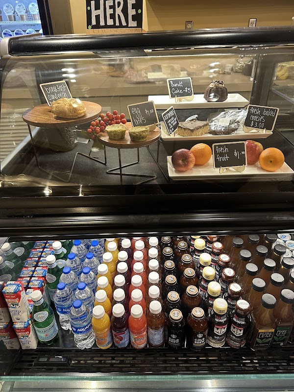 Photo principale Perks Coffee & More