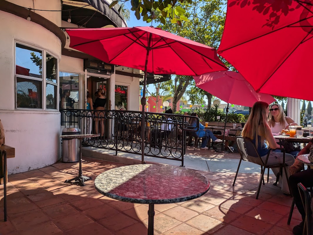 Living Room Coffeehouse - College Area Titelbild