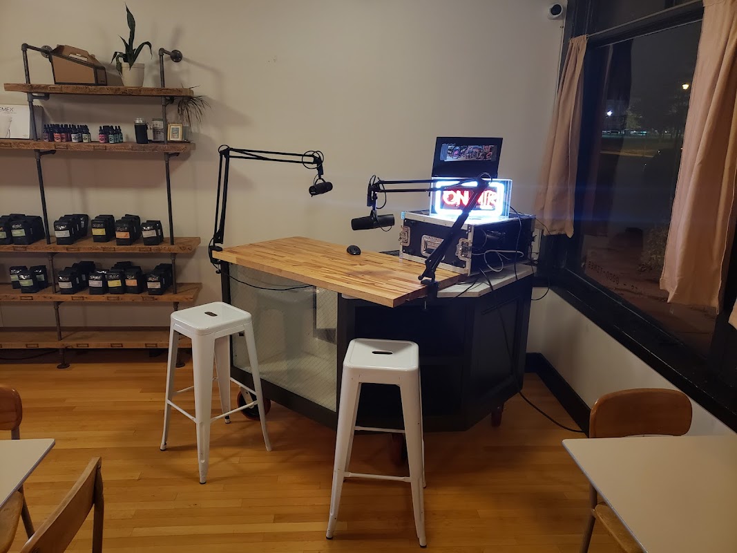 Five Watt Coffee, Lyndale ヒーロー画像