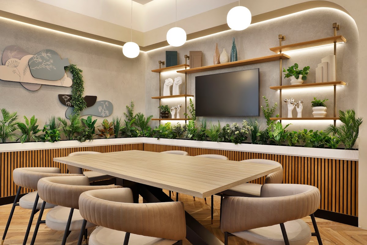 Photo principale Risen Café and Artisanal Bakery, Waterfront