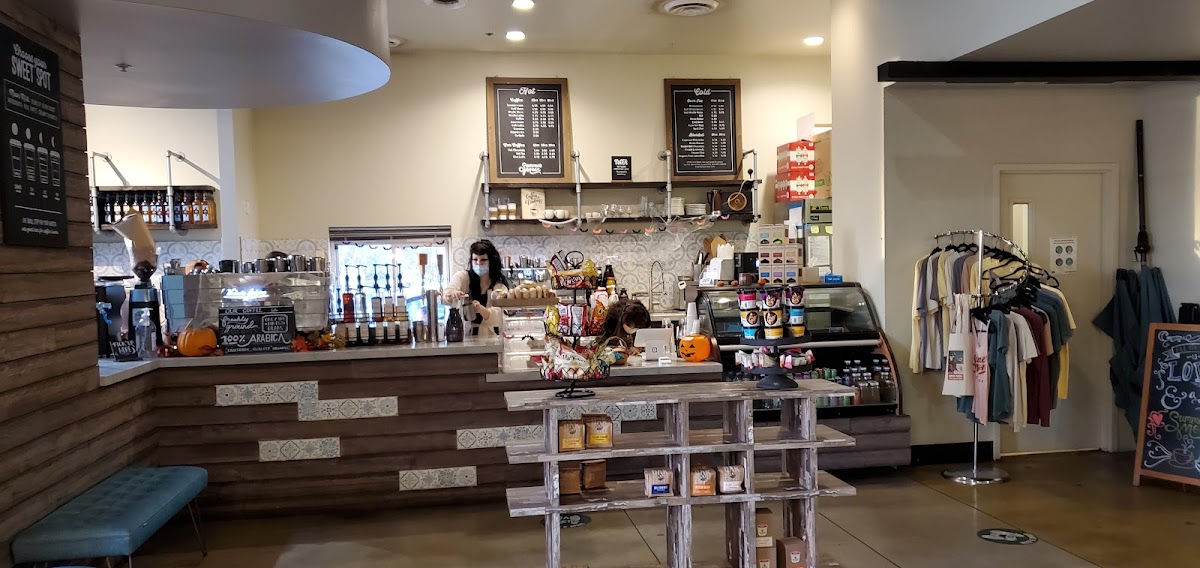 Summer Moon Coffee Titelbild