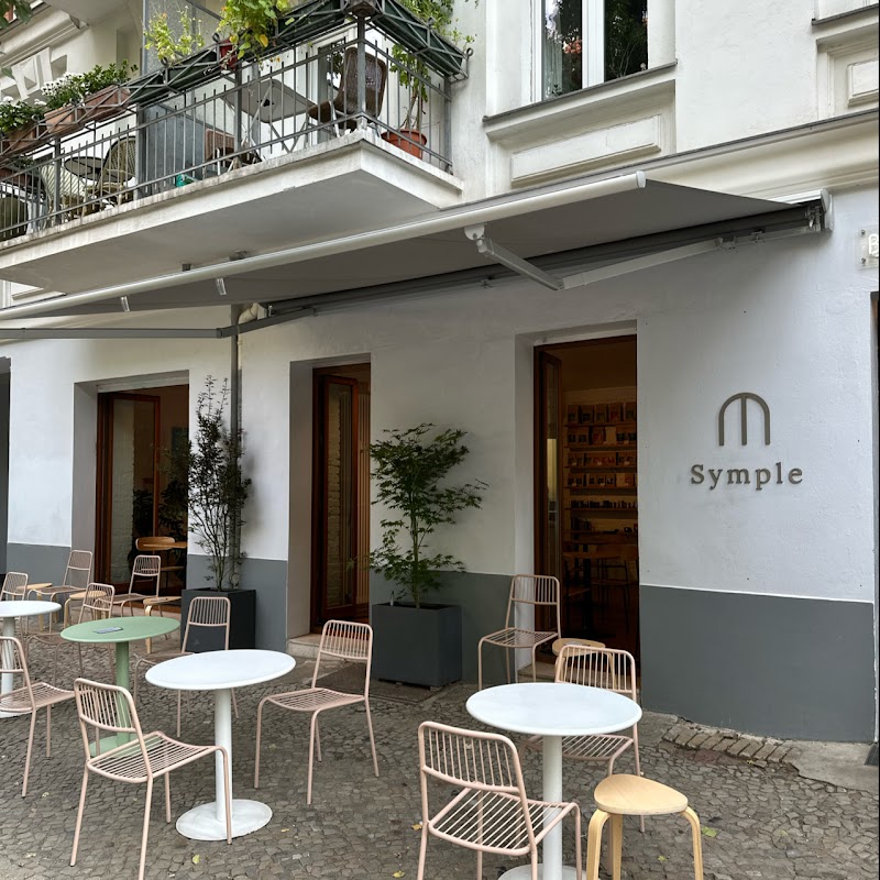 Photo principale Symple Café
