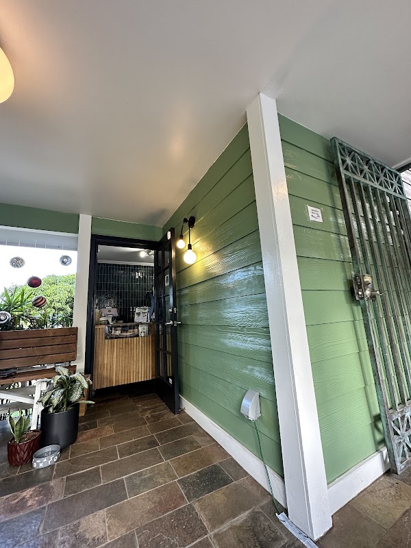 Daily Whisk Matcha ヒーロー画像