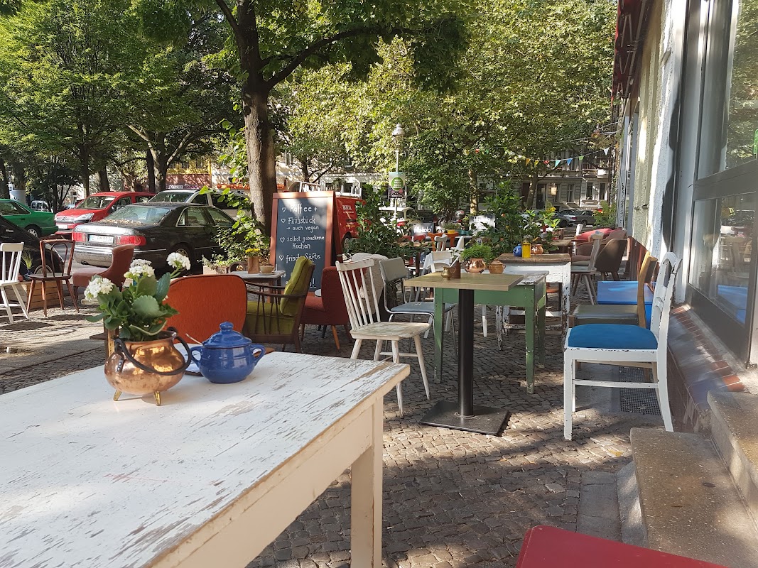 Photo principale ZAZZA Kaffeehaus