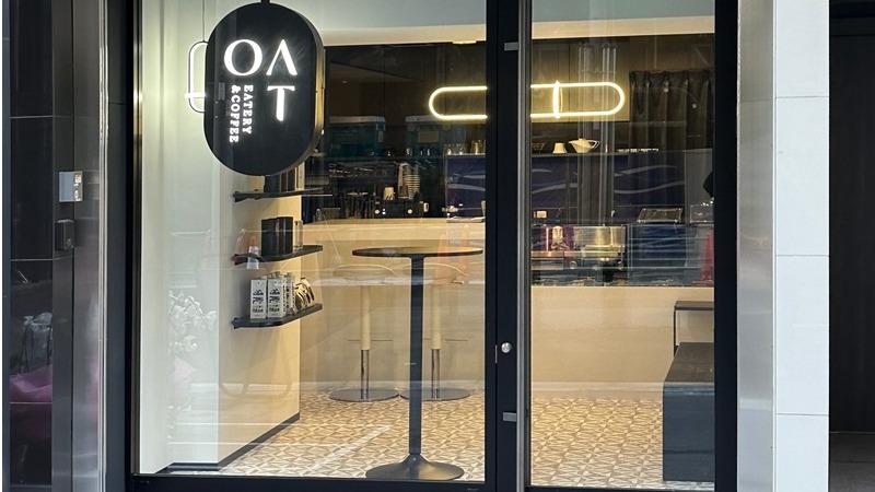 OAT EATERY AND COFFEE Titelbild