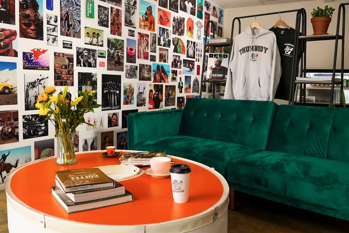 Photo principale Thumbody