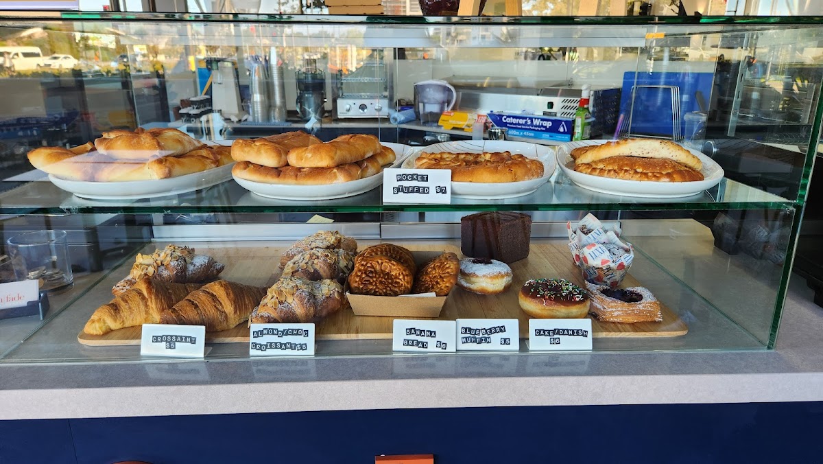 Espresso Bar ヒーロー画像