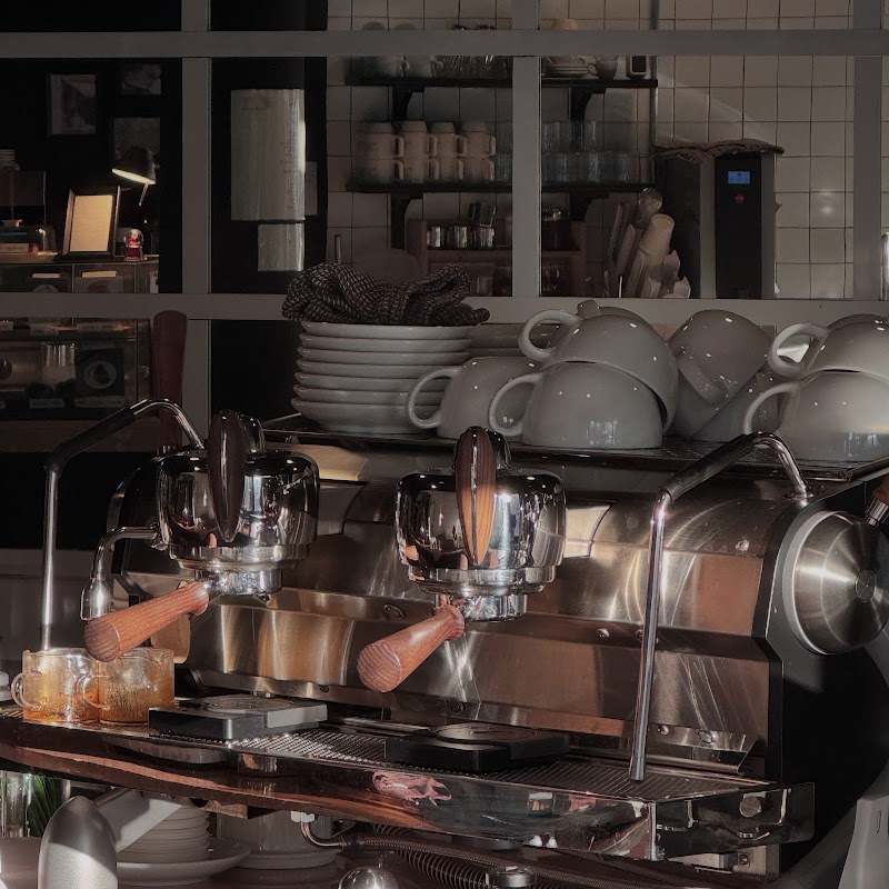 Photo principale Sector Coffee Roasters, Euljiro branch