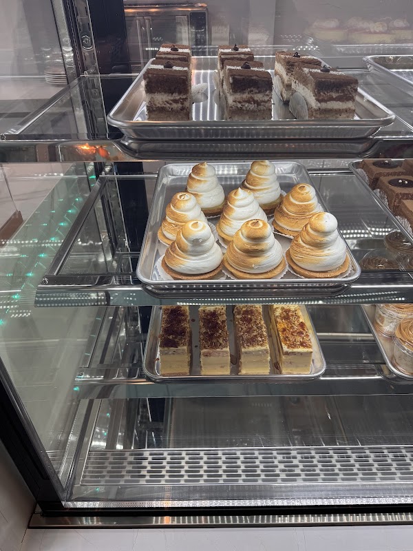 Photo principale La Suiza BakeHouse “Brickell”