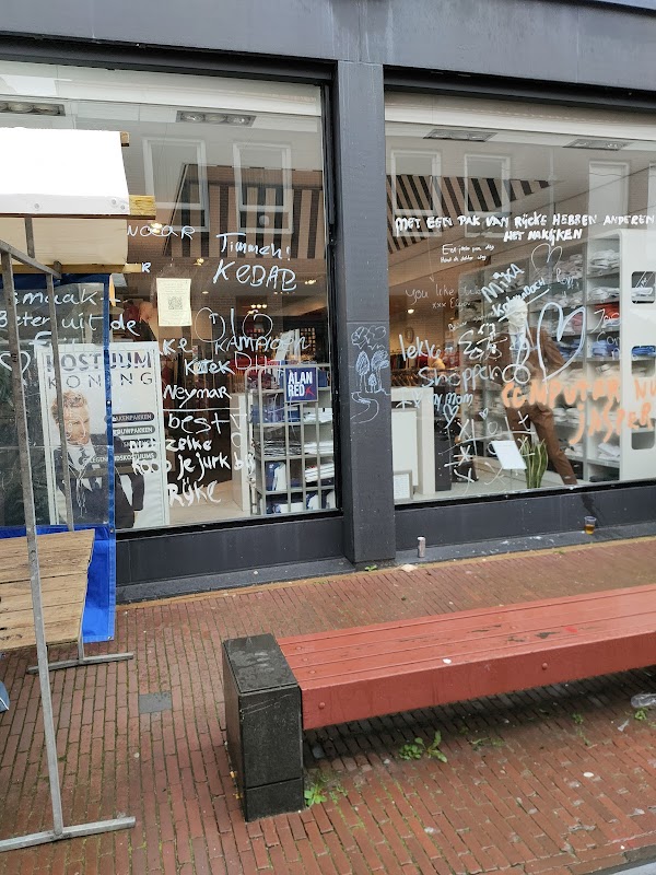 Photo principale coffeeshop 7