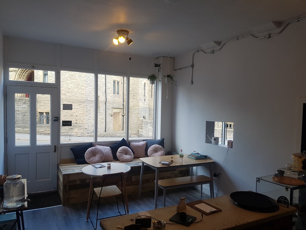 The Hop Coffee Titelbild