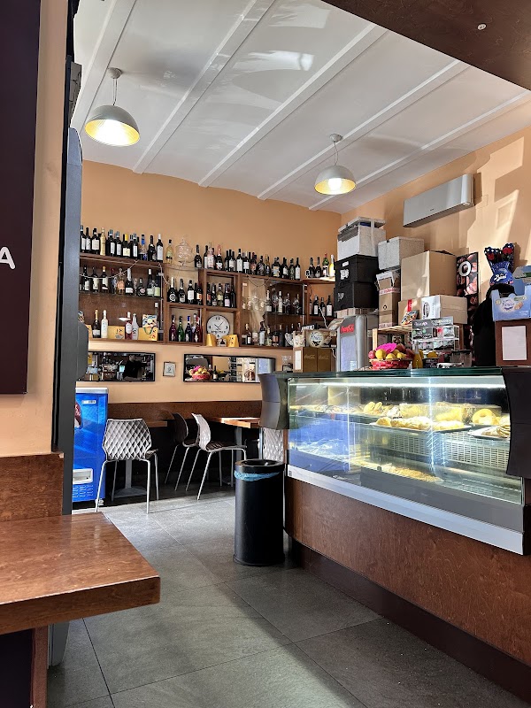 Photo principale Elsa Coffee