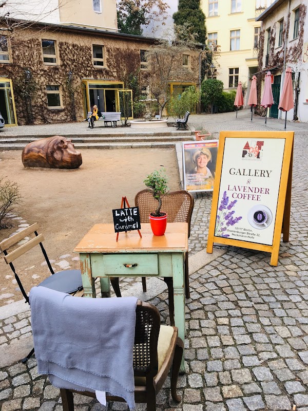 Photo principale Art.City.People. - CreativeSpace&CraftCoffee