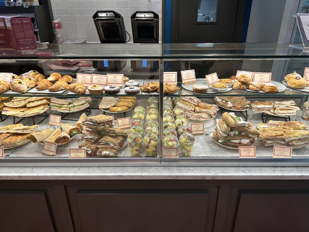 Caffè Napoli - Sal De Riso Titelbild