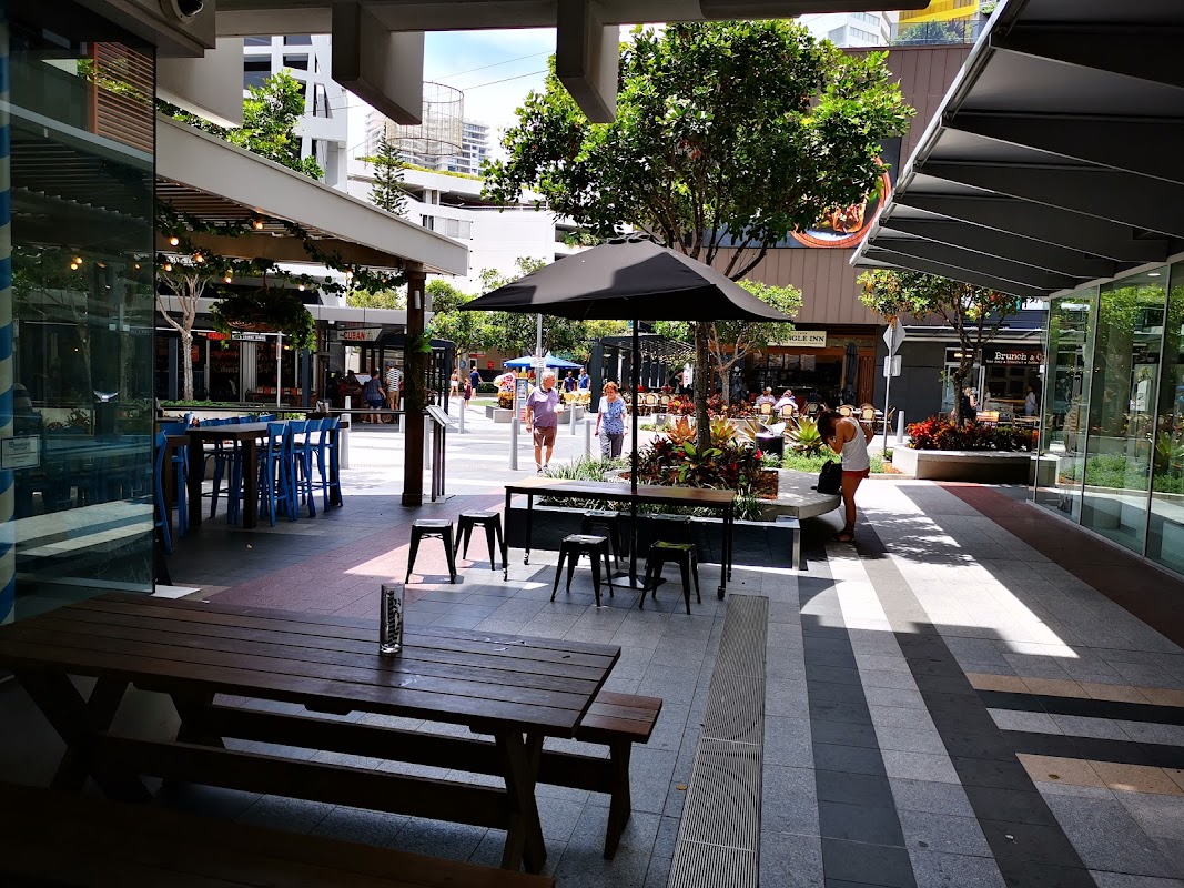 Foto principal de No Name Lane cafe & bar