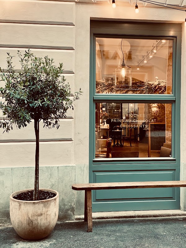 Photo principale PARÉMI Boulangerie – Pâtisserie