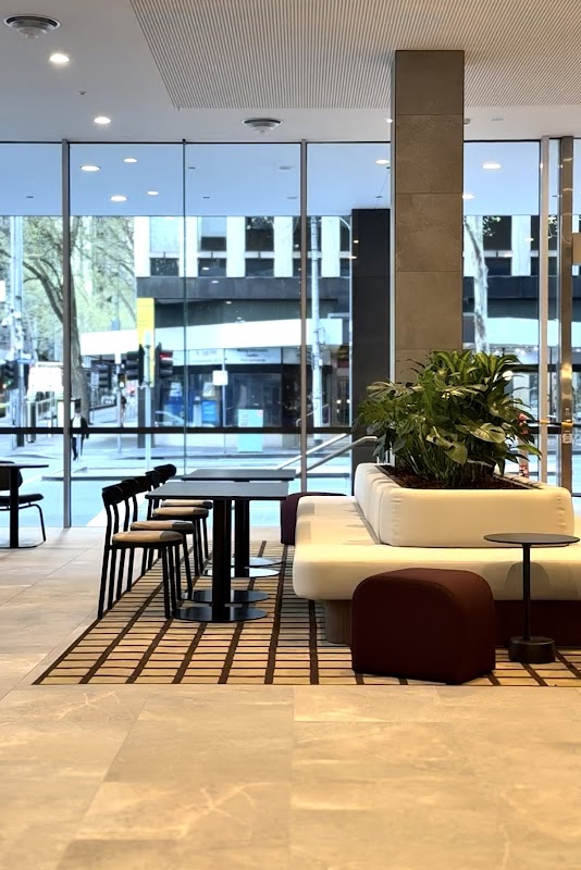 Foremost Coffee Midtown Titelbild