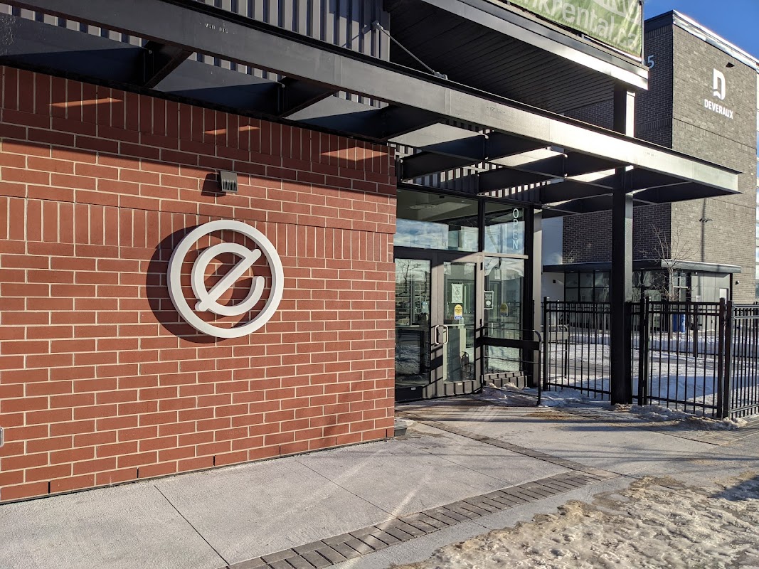 Foto principal de Empty Cup