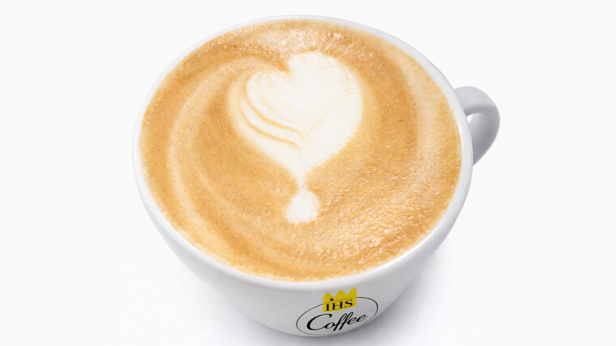 Photo principale IHS Coffee