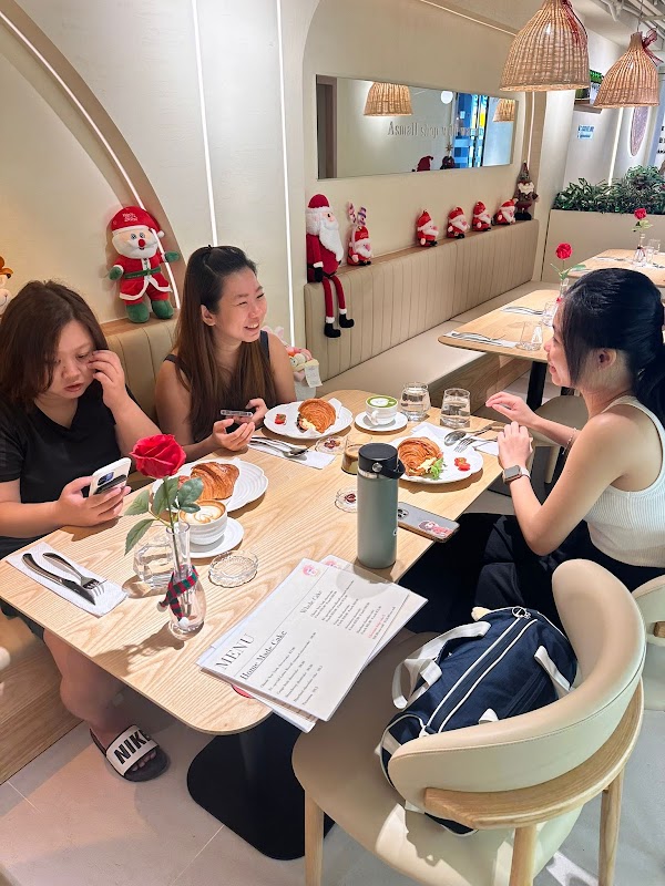 Foto principal de EC COFFEE BAR