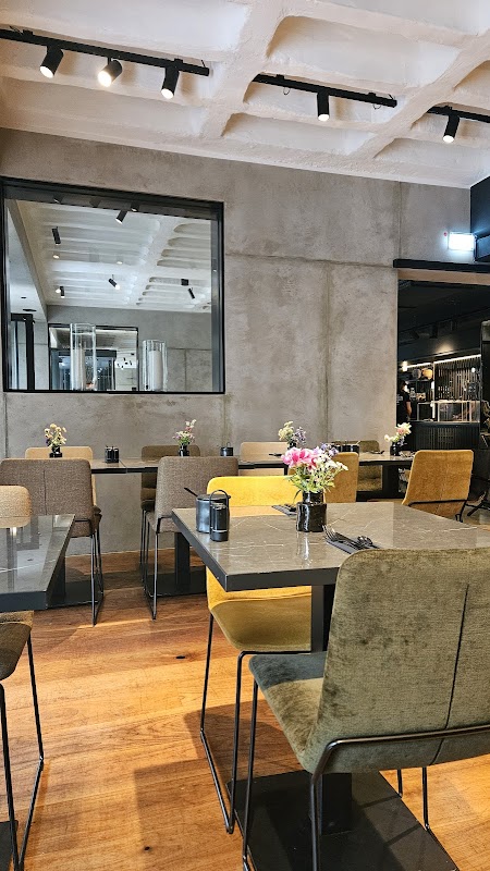 Photo principale Fritz Stuttgart