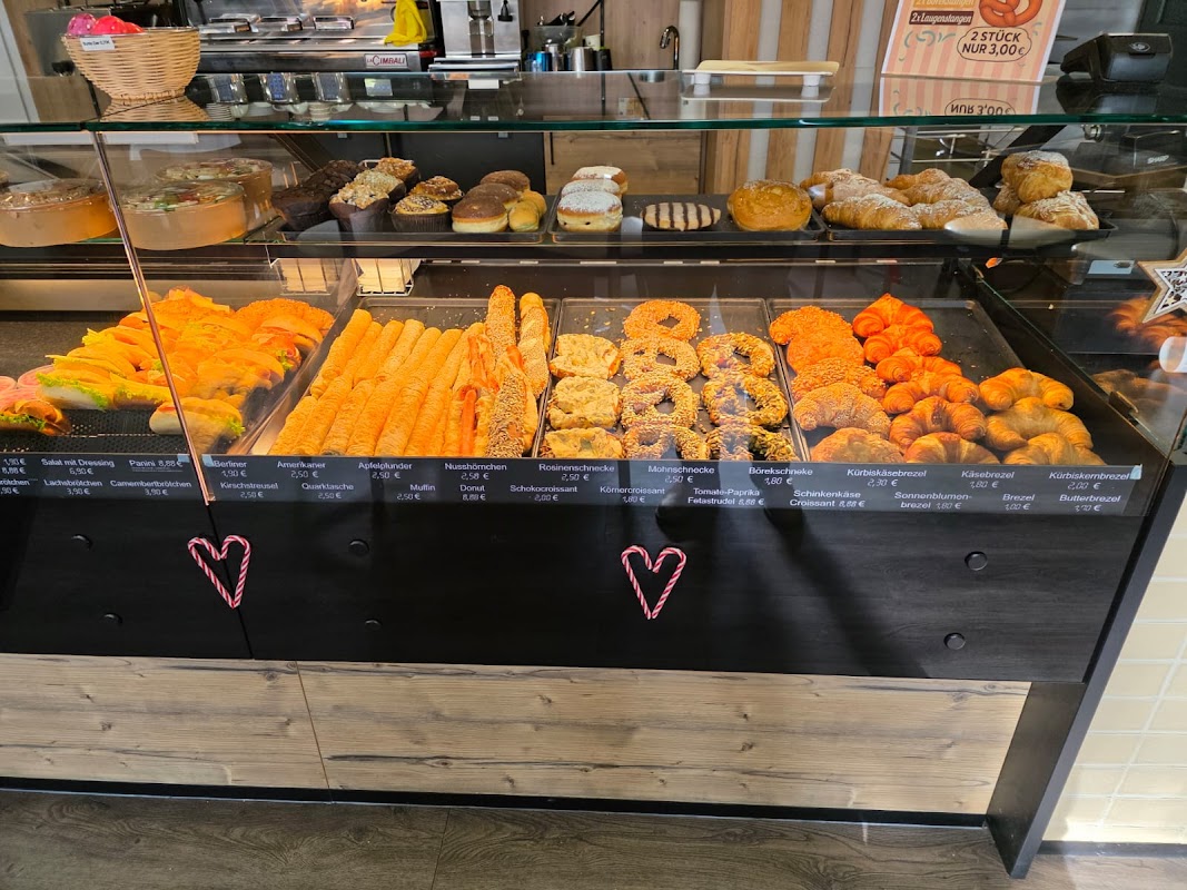 Caroshi Coffee and more ヒーロー画像