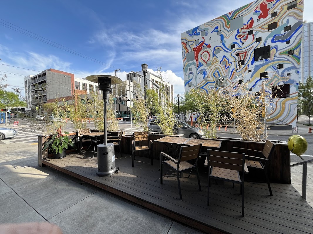 Foto principal de L'Atelier Yaffe