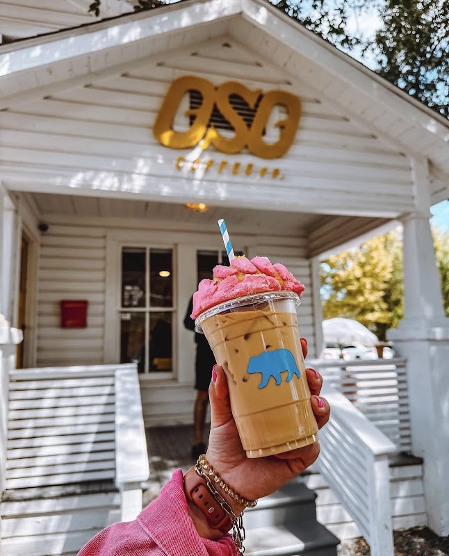 OSO Coffee Co. Titelbild