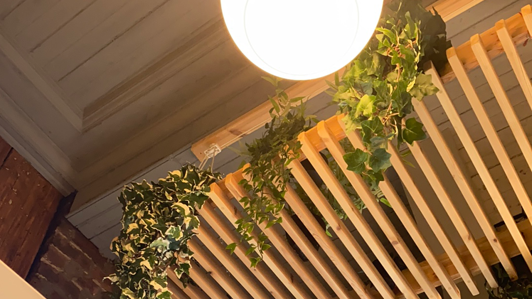 Gizzi Espresso Bar Titelbild