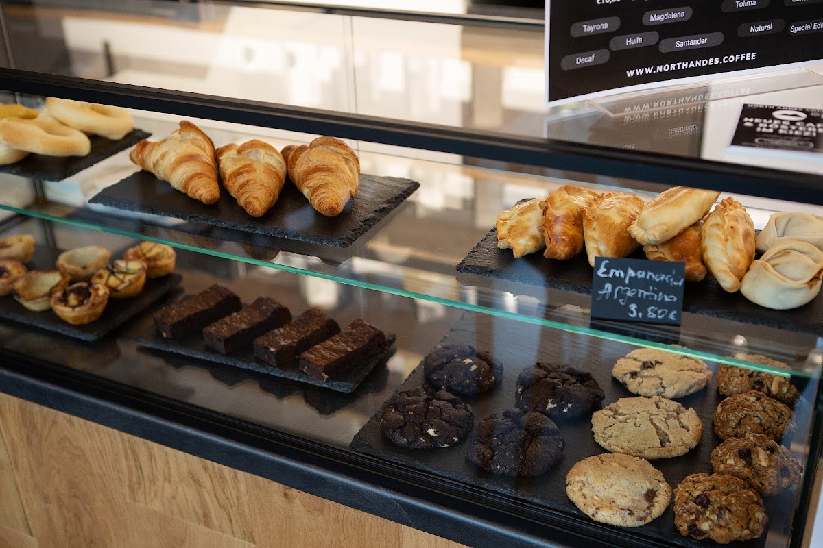 North Andes Coffee | Weissensee hero