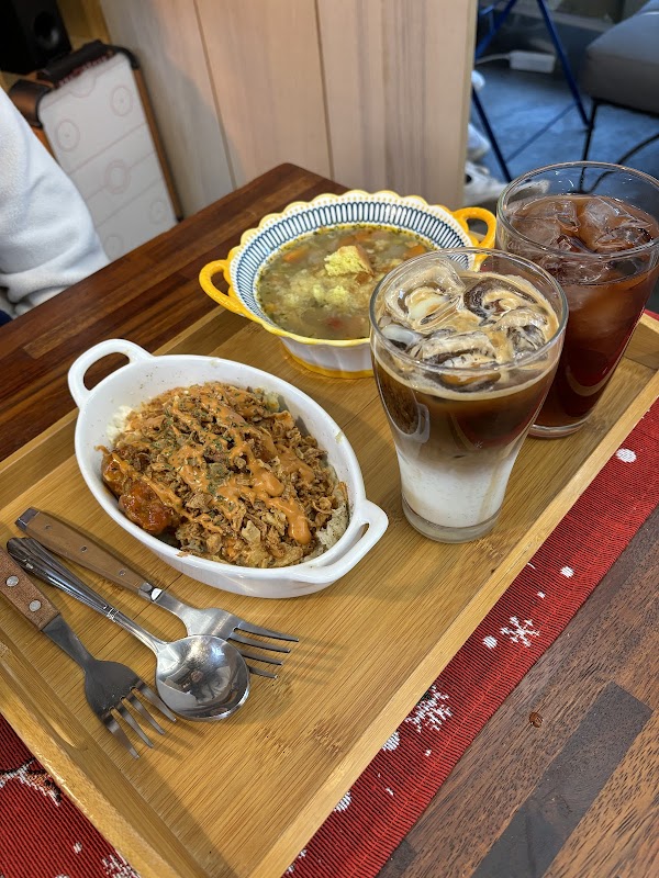 Potaca 포타카 카페 hero