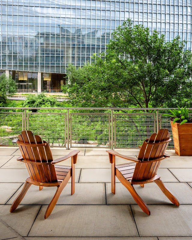 Café Crème - Downtown hero