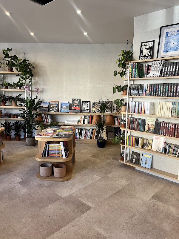 Mostera Concept Store hero