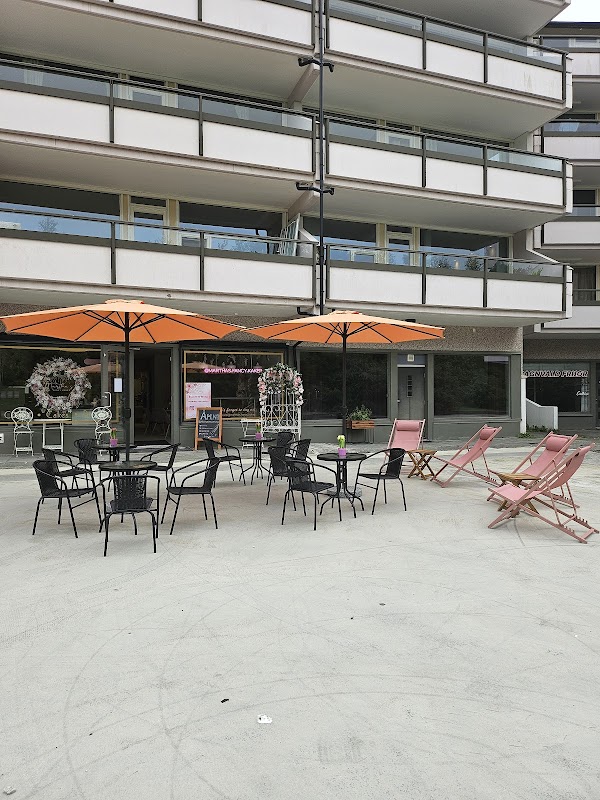 Photo principale Martha's Fancy Kaker Atelier