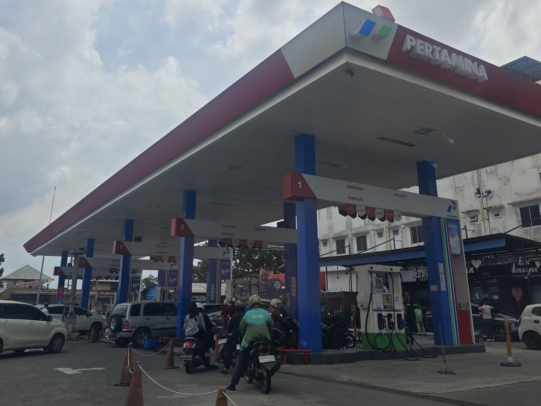 Photo principale Singapore Station