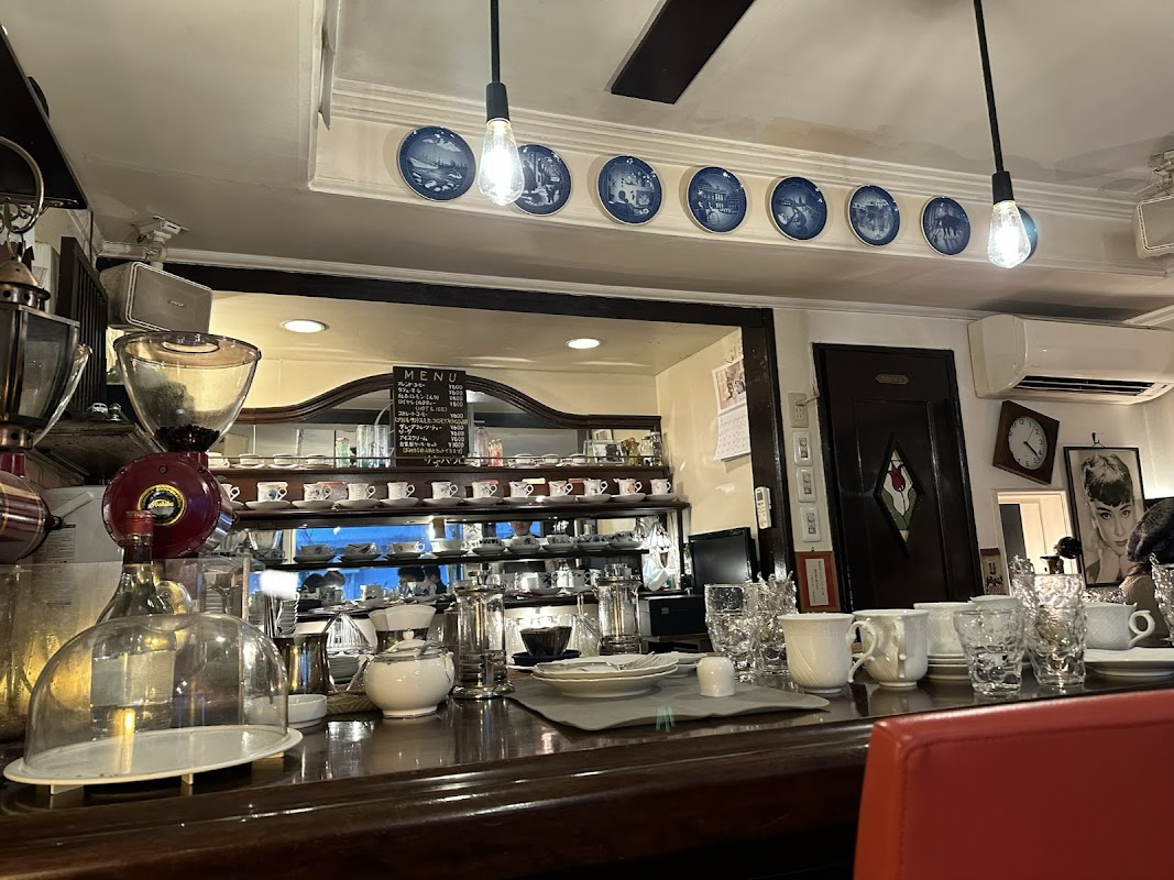 Photo principale São Paulo