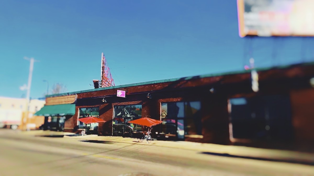 Duck Duck Coffee Titelbild