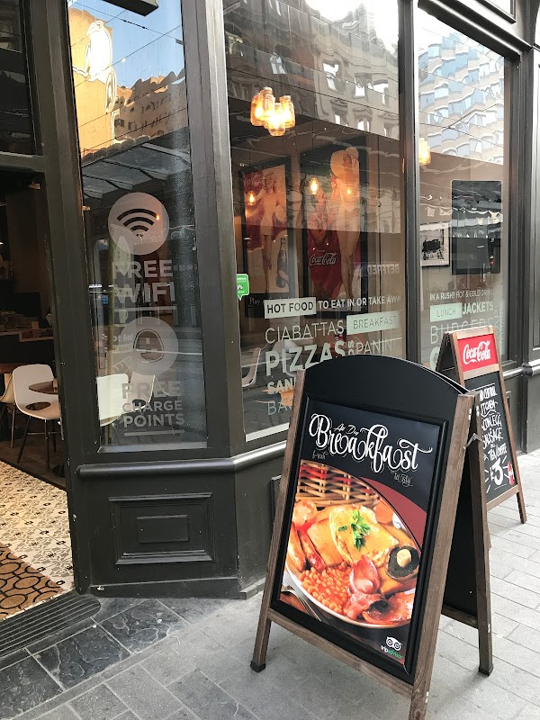 Foto principal de Grand Central Kitchen