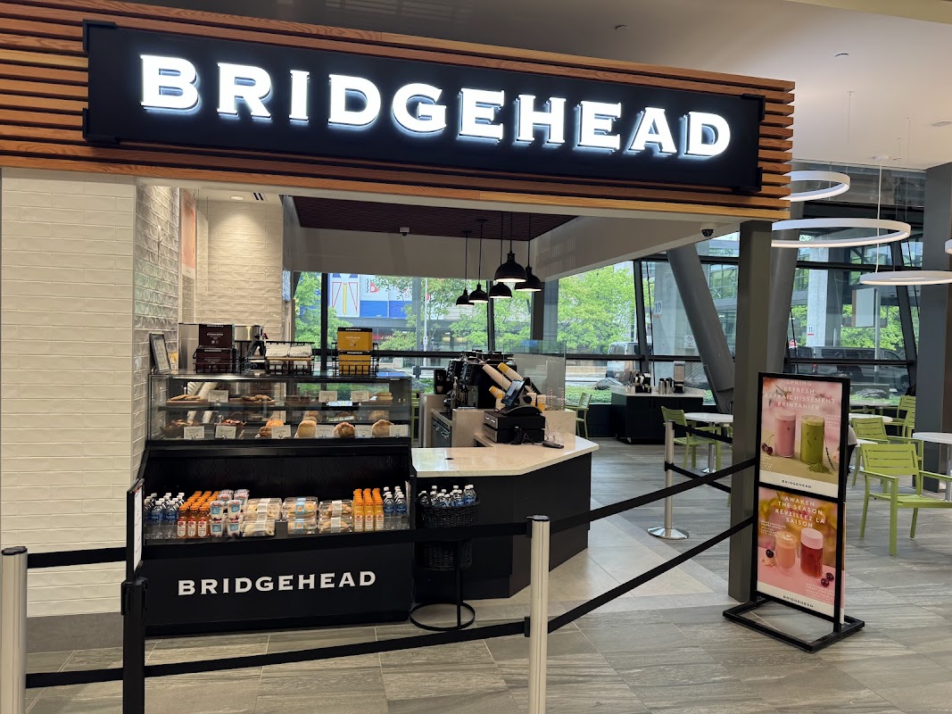 Foto principal de Bridgehead