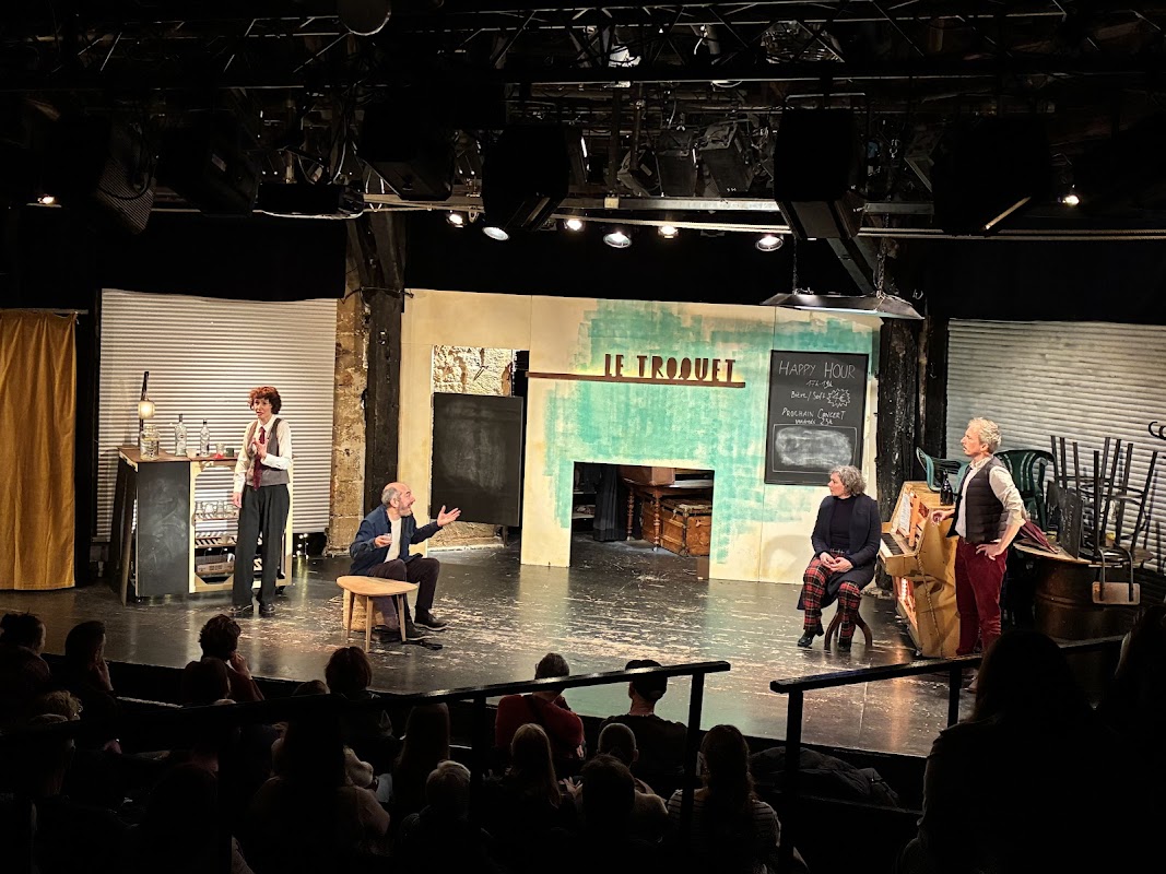 Photo principale Café de la Gare