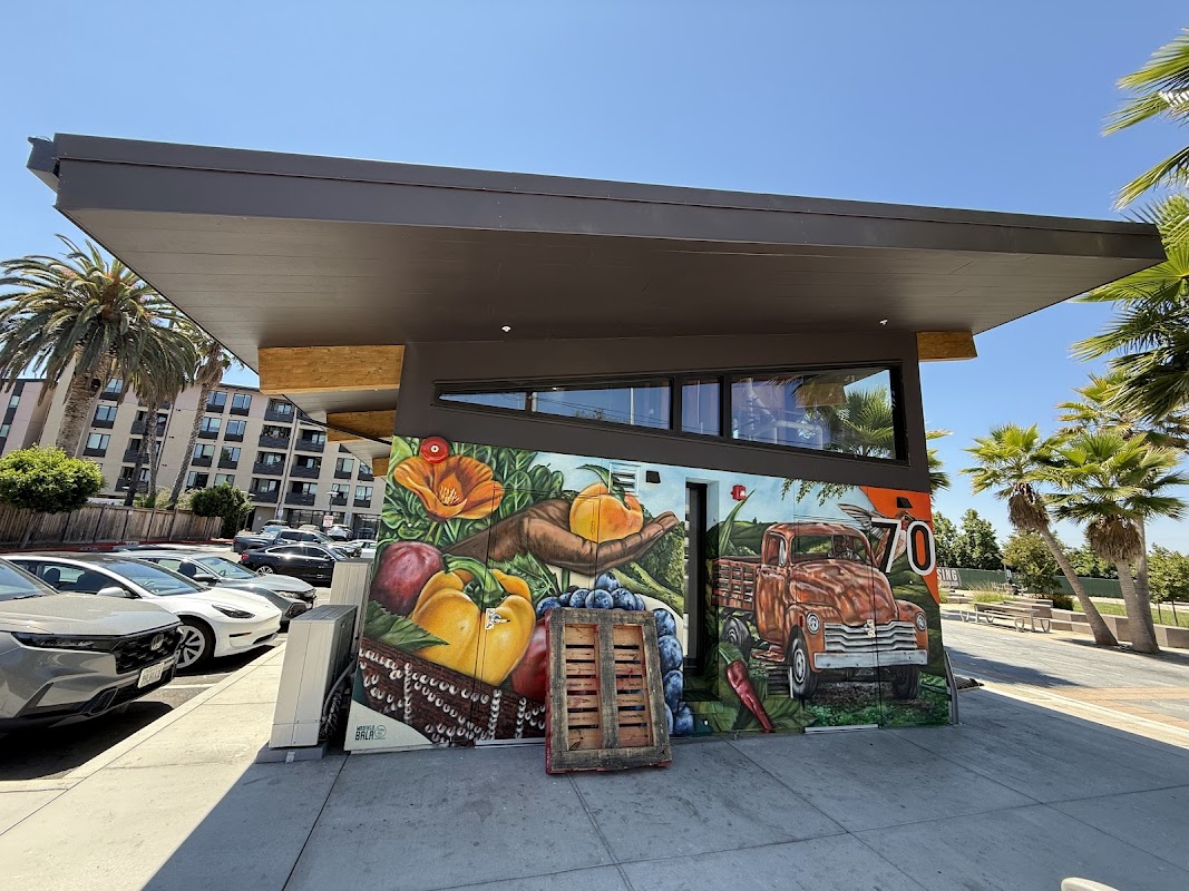 Foto principal de Academic Coffee