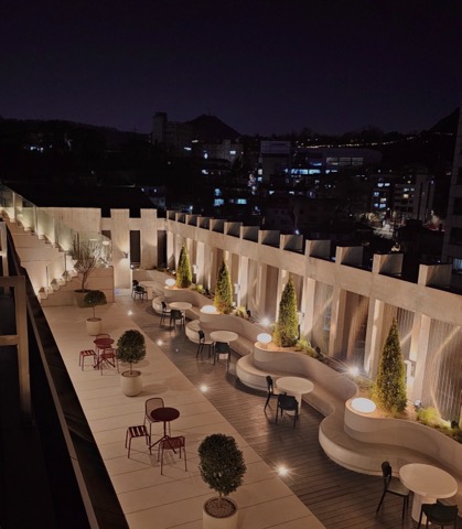 Photo principale 리제로 서울 REZERO SEOUL