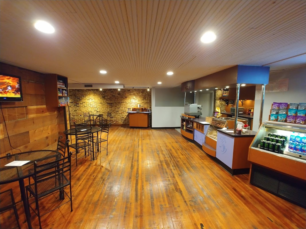 Photo principale Heritage Coffee