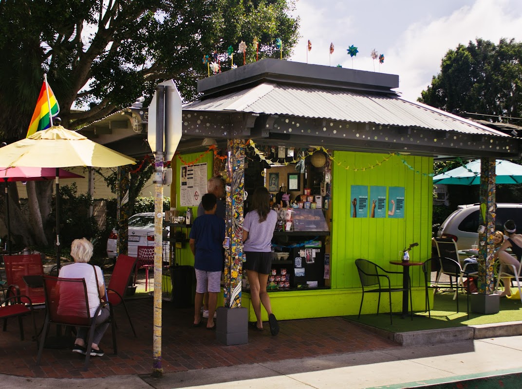 Meshuggah Shack hero