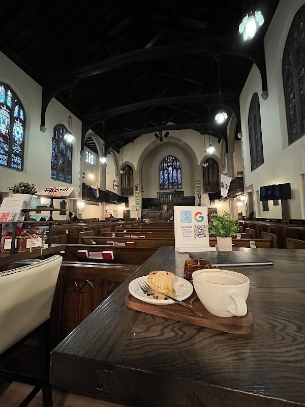 Korner for Soul Titelbild