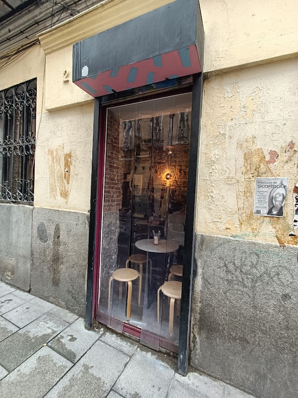 Plántate: Better Coffee & Brunch Titelbild