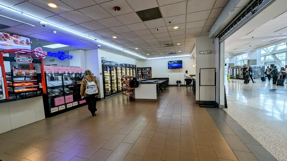 Foto principal de Metro Corner Cafe