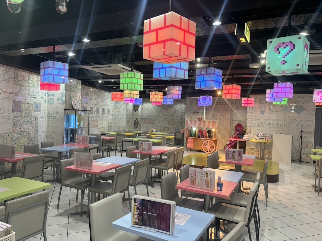 Maidreamin Osaka Namba Store ヒーロー画像