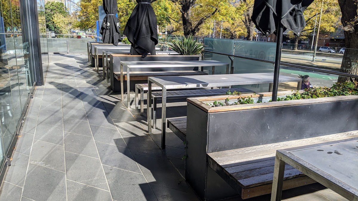 Dr Dax Kitchen ヒーロー画像